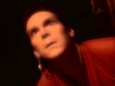 Star Trek: Deep Space Nine Screencaps "The Collaborator" (S2:E24)
