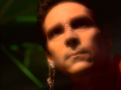 Star Trek: Deep Space Nine Screencaps "The Collaborator" (S2:E24)