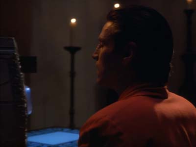 Star Trek: Deep Space Nine Screencaps "The Collaborator" (S2:E24)