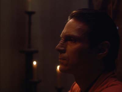 Star Trek: Deep Space Nine Screencaps "The Collaborator" (S2:E24)