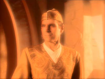 Star Trek: Deep Space Nine Screencaps "The Collaborator" (S2:E24)