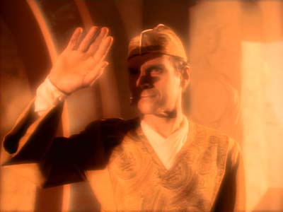 Star Trek: Deep Space Nine Screencaps "The Collaborator" (S2:E24)