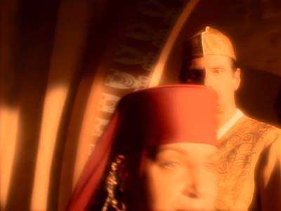 Star Trek: Deep Space Nine Screencaps "The Collaborator" (S2:E24)