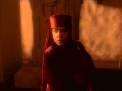 Star Trek: Deep Space Nine Screencaps "The Collaborator" (S2:E24)