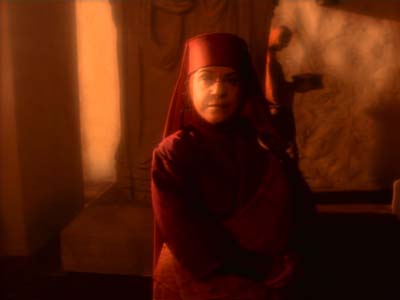 Star Trek: Deep Space Nine Screencaps "The Collaborator" (S2:E24)
