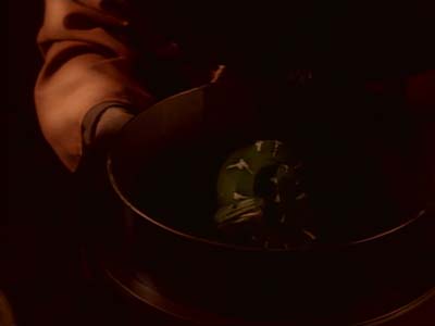 Star Trek: Deep Space Nine Screencaps "The Collaborator" (S2:E24)