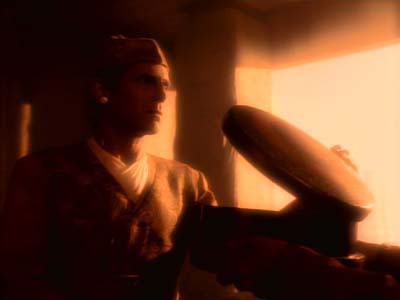 Star Trek: Deep Space Nine Screencaps "The Collaborator" (S2:E24)