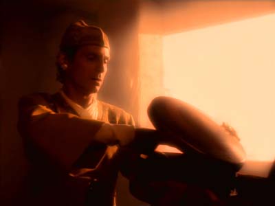 Star Trek: Deep Space Nine Screencaps "The Collaborator" (S2:E24)