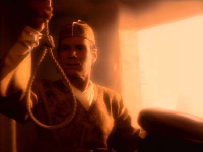 Star Trek: Deep Space Nine Screencaps "The Collaborator" (S2:E24)