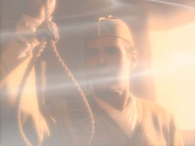 Star Trek: Deep Space Nine Screencaps "The Collaborator" (S2:E24)