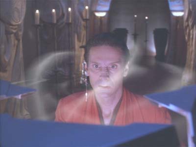 Star Trek: Deep Space Nine Screencaps "The Collaborator" (S2:E24)