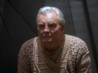 Star Trek: Deep Space Nine Screencaps "The Collaborator" (S2:E24)