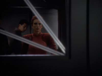 Star Trek: Deep Space Nine Screencaps "The Collaborator" (S2:E24)