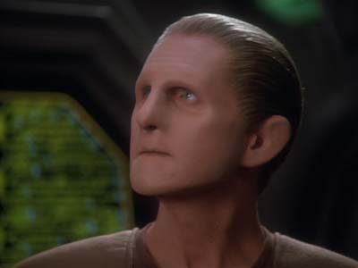 Star Trek: Deep Space Nine Screencaps "The Collaborator" (S2:E24)
