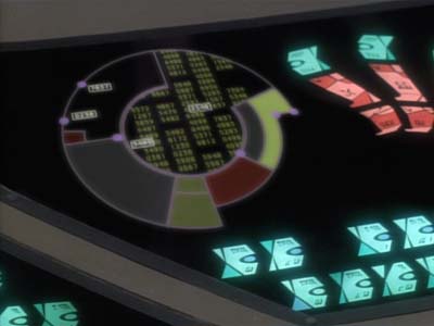 Star Trek: Deep Space Nine Screencaps "The Collaborator" (S2:E24)