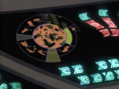 Star Trek: Deep Space Nine Screencaps "The Collaborator" (S2:E24)