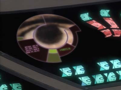 Star Trek: Deep Space Nine Screencaps "The Collaborator" (S2:E24)