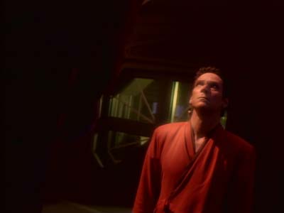 Star Trek: Deep Space Nine Screencaps "The Collaborator" (S2:E24)