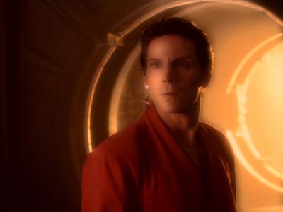 Star Trek: Deep Space Nine Screencaps "The Collaborator" (S2:E24)