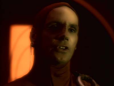 Star Trek: Deep Space Nine Screencaps "The Collaborator" (S2:E24)