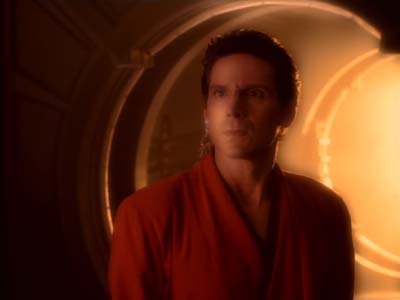 Star Trek: Deep Space Nine Screencaps "The Collaborator" (S2:E24)