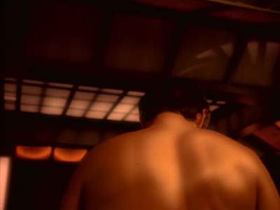 Star Trek: Deep Space Nine Screencaps "The Collaborator" (S2:E24)
