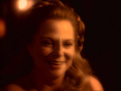 Star Trek: Deep Space Nine Screencaps "The Collaborator" (S2:E24)