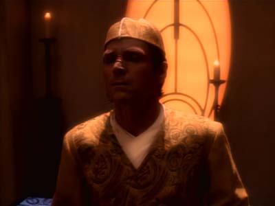 Star Trek: Deep Space Nine Screencaps "The Collaborator" (S2:E24)