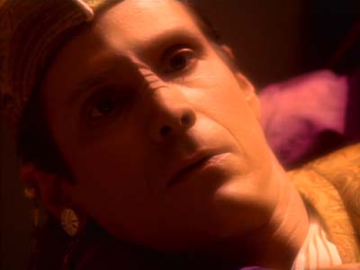 Star Trek: Deep Space Nine Screencaps "The Collaborator" (S2:E24)