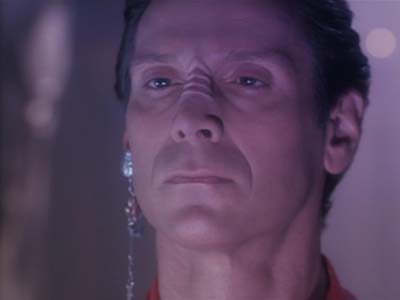 Star Trek: Deep Space Nine Screencaps "The Collaborator" (S2:E24)