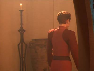 Star Trek: Deep Space Nine Screencaps "The Collaborator" (S2:E24)