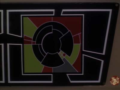 Star Trek: Deep Space Nine Screencaps "The Collaborator" (S2:E24)