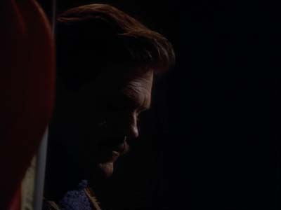 Star Trek: Deep Space Nine Screencaps "Tribunal" (S2:E25)