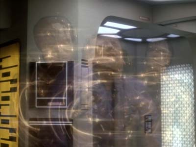 Star Trek: Deep Space Nine Screencaps "Tribunal" (S2:E25)