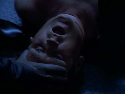 Star Trek: Deep Space Nine Screencaps "Tribunal" (S2:E25)