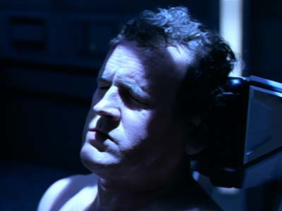 Star Trek: Deep Space Nine Screencaps "Tribunal" (S2:E25)