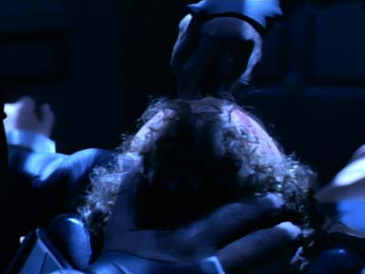 Star Trek: Deep Space Nine Screencaps "Tribunal" (S2:E25)