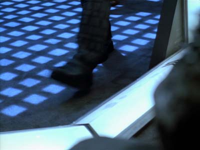 Star Trek: Deep Space Nine Screencaps "Tribunal" (S2:E25)