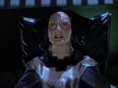 Star Trek: Deep Space Nine Screencaps "Tribunal" (S2:E25)