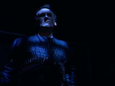 Star Trek: Deep Space Nine Screencaps "Tribunal" (S2:E25)