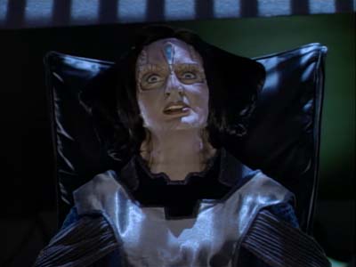 Star Trek: Deep Space Nine Screencaps "Tribunal" (S2:E25)