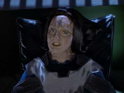 Star Trek: Deep Space Nine Screencaps "Tribunal" (S2:E25)