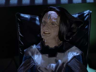Star Trek: Deep Space Nine Screencaps "Tribunal" (S2:E25)