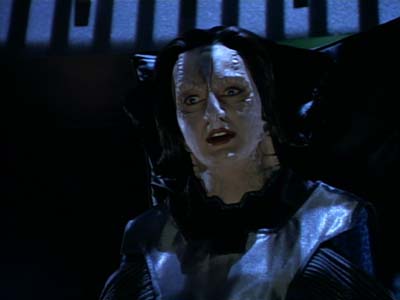 Star Trek: Deep Space Nine Screencaps "Tribunal" (S2:E25)