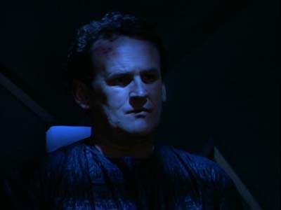 Star Trek: Deep Space Nine Screencaps "Tribunal" (S2:E25)