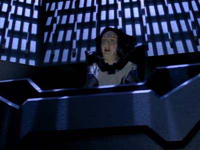 Star Trek: Deep Space Nine Screencaps "Tribunal" (S2:E25)