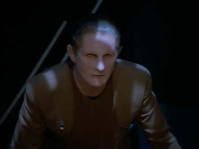 Star Trek: Deep Space Nine Screencaps "Tribunal" (S2:E25)