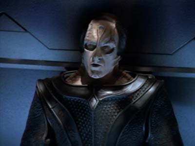 Star Trek: Deep Space Nine Screencaps "Tribunal" (S2:E25)