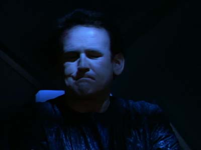 Star Trek: Deep Space Nine Screencaps "Tribunal" (S2:E25)