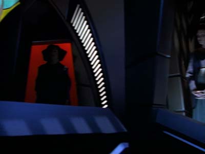 Star Trek: Deep Space Nine Screencaps "Tribunal" (S2:E25)
